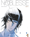 Noblesse Manhwa