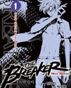 The Breaker - New Waves Manhwa