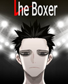 The Boxer Manhwa