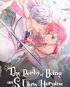The Perks of Being an S-Class Heroine Manhwa