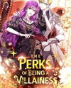 The Perks of Being a Villainess Manhwa