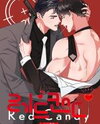 Red Candy Manhwa