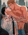 Walk on Water Manhwa