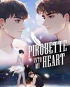 Salad Days (Jing Shui Bian) Manhua