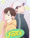 Fools: Original Manhwa