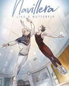 Navillera: Like a Butterfly Manhwa