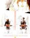 Doko e mo Yukenai Ki ga Shiteta Manga