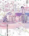 Boy Meets Maria Manga