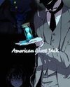 American Ghost Jack Manhwa