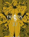 Dogs - Bullets & Carnage Manga