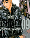 GTO - Shonan 14 Days Manga
