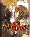 Wild Fangs Manga