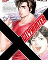 City Hunter Manga