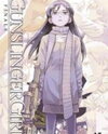 Gunslinger Girl Manga