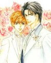Lover's Mode Manga