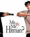Katekyo Hitman Reborn! dj - Mr. & Mr. Hitman? Doujinshi