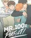 Mr. 100% Perfect Manhwa