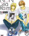 Non Tea Room Manga