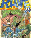 Rave Manga