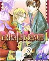 Private Prince (ASATO Eiri) Manga