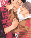 Nirameba Koi Manga