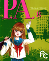 P.A. Manga