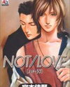 Not/Love Manga