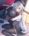 After Reincarnation, I Was Turned Into a S*ave Maid by the Princess Web Novel (CN)