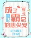 Become the Apex of the Black Tyrant CEO Web Novel (CN)