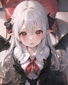 Becoming a Witch in an Isekai Game Web Novel (CN)