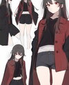 Black Fox of The Ability Academy Web Novel (KR)