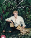 Black Storm Web Novel (KR)