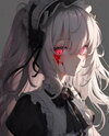 Break Up at the Beginning, How Can the Real Daughter Be the Sickly Ex-girlfriend Web Novel (CN)