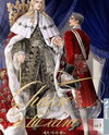 Chaise a la Reine Published Novel (KR)