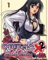 Unbalance x 2 Manhwa