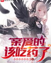 Dear, It’s Time for Your Medicine! Web Novel (CN)