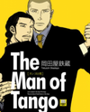 Tango no Otoko Manga