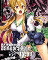 Highschool of the Dead Manga