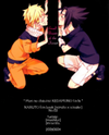 Naruto dj - Mori no Chiisana Kedamonotachi Doujinshi