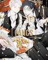 Fangs Manga