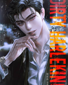 Dirty Harleking Web Novel (KR)