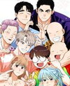 Love So Pure Manhwa