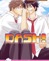 Dash! Manga