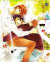 Sentimental Garden Lover Manga