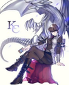 Duel in a Sword & Magic World: Elf Girls Spirit Duelist Web Novel (CN)