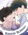 Banana Scandal Manhwa