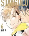 Stay Gold (Hideyoshico) Manga