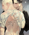 Midnight Rain Manga