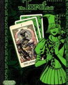The Tarot Cafe Manhwa