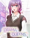 Drama Queens Manhwa